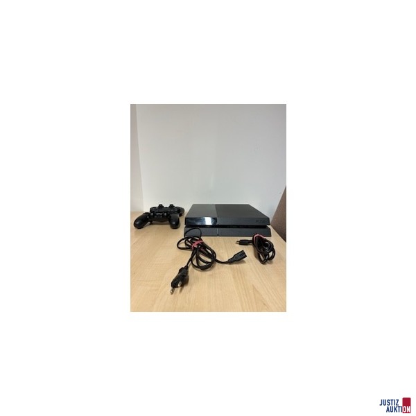 Playstation Bild 3