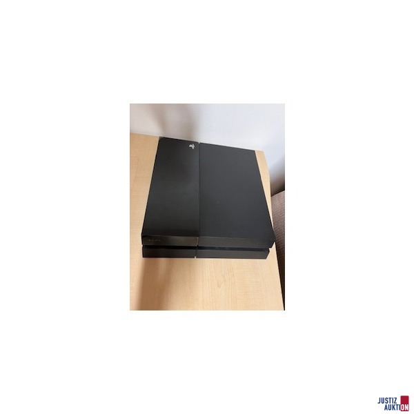 Playstation Bild 2