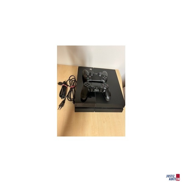 Playstation Bild 1