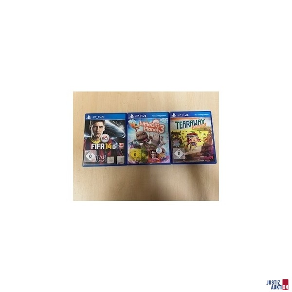 Spiele