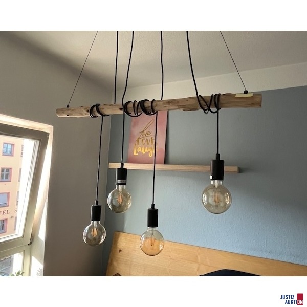 Deckenlampe