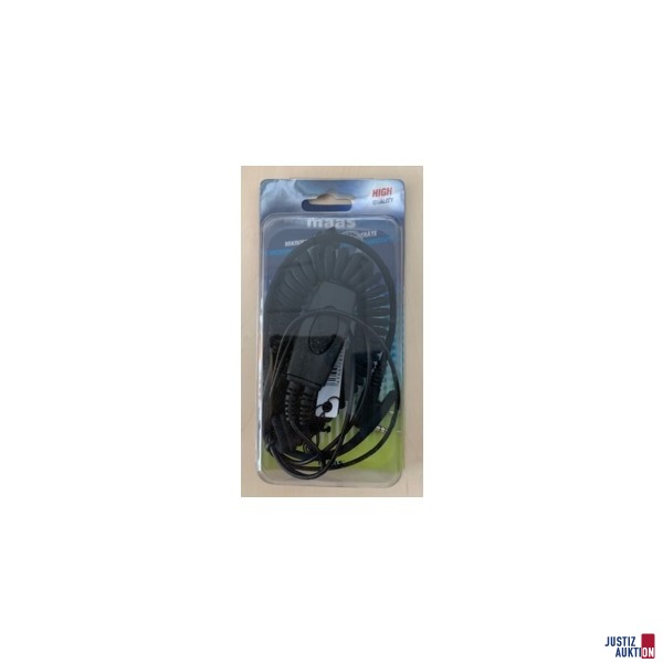 Headset