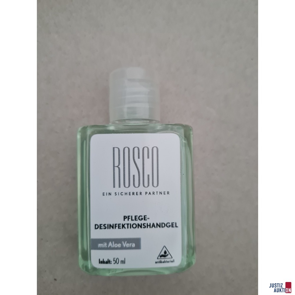 bef&uuml;lltes Fl&auml;schchen