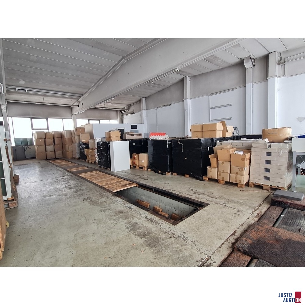 Gesamtansicht der Paletten 1