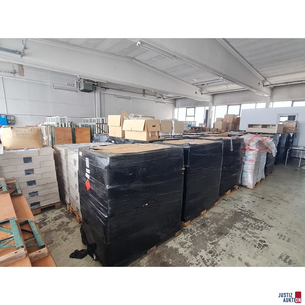 Gesamtansicht der Paletten 2