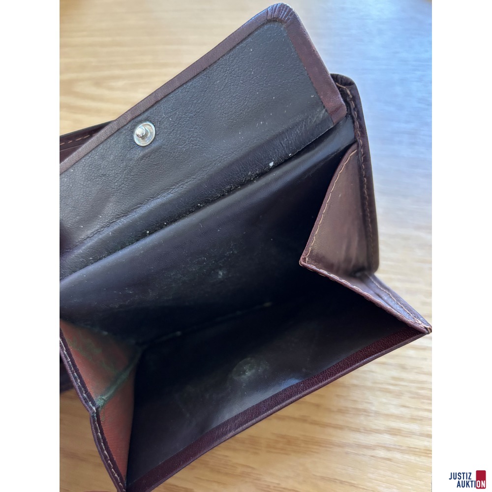 Detailansicht Gebrauchsspuren