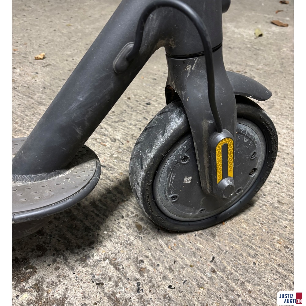 Detailansicht Gebrauchsspuren