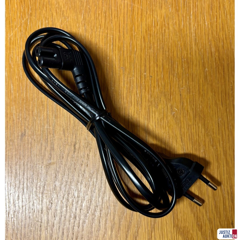 Netzkabel &lpar;unbek&period; Hersteller&rpar;
