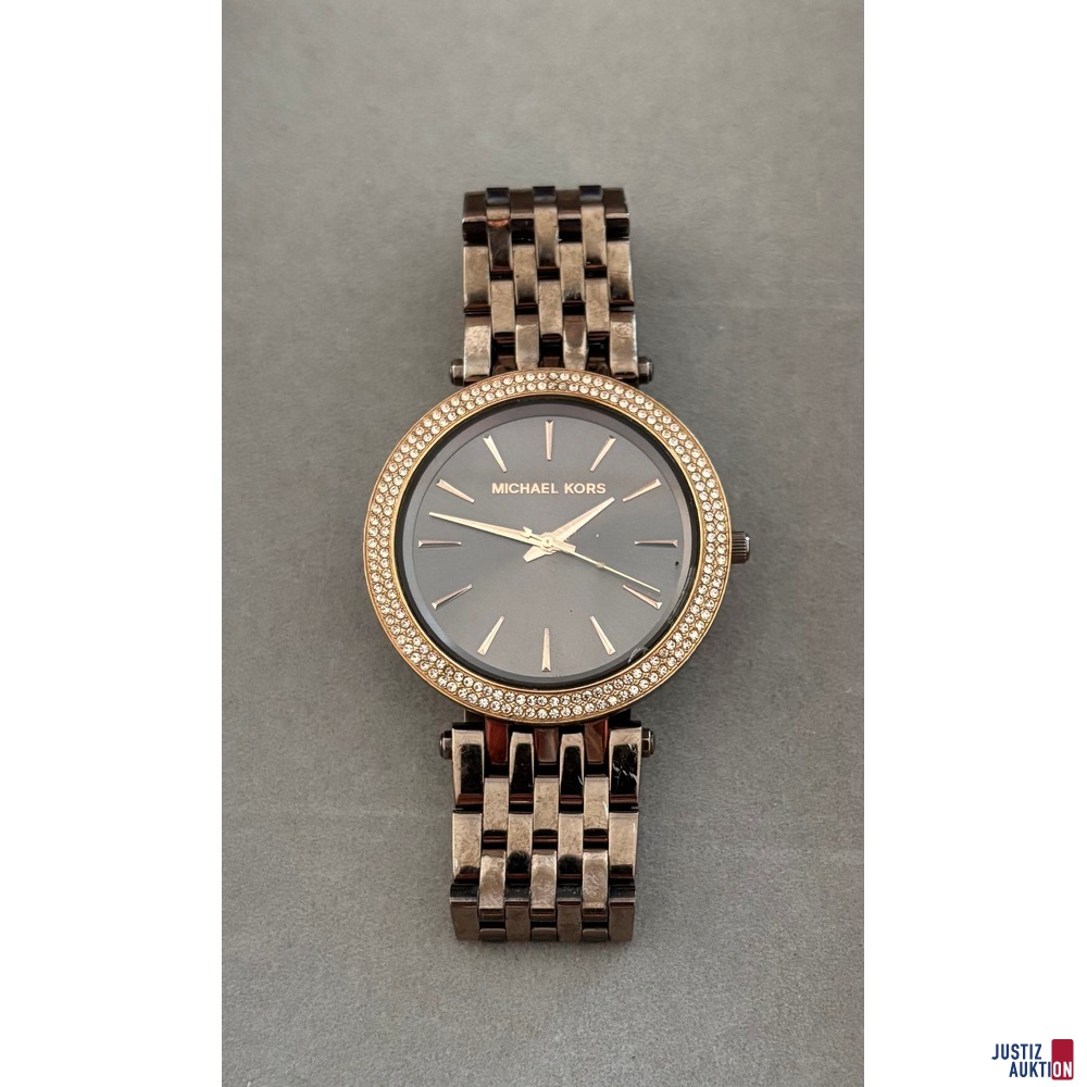 Armbanduhr Michael Kors