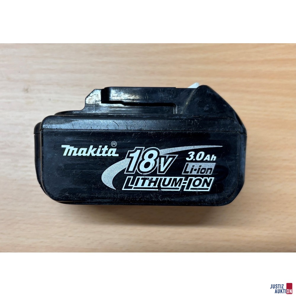 Makita Akku