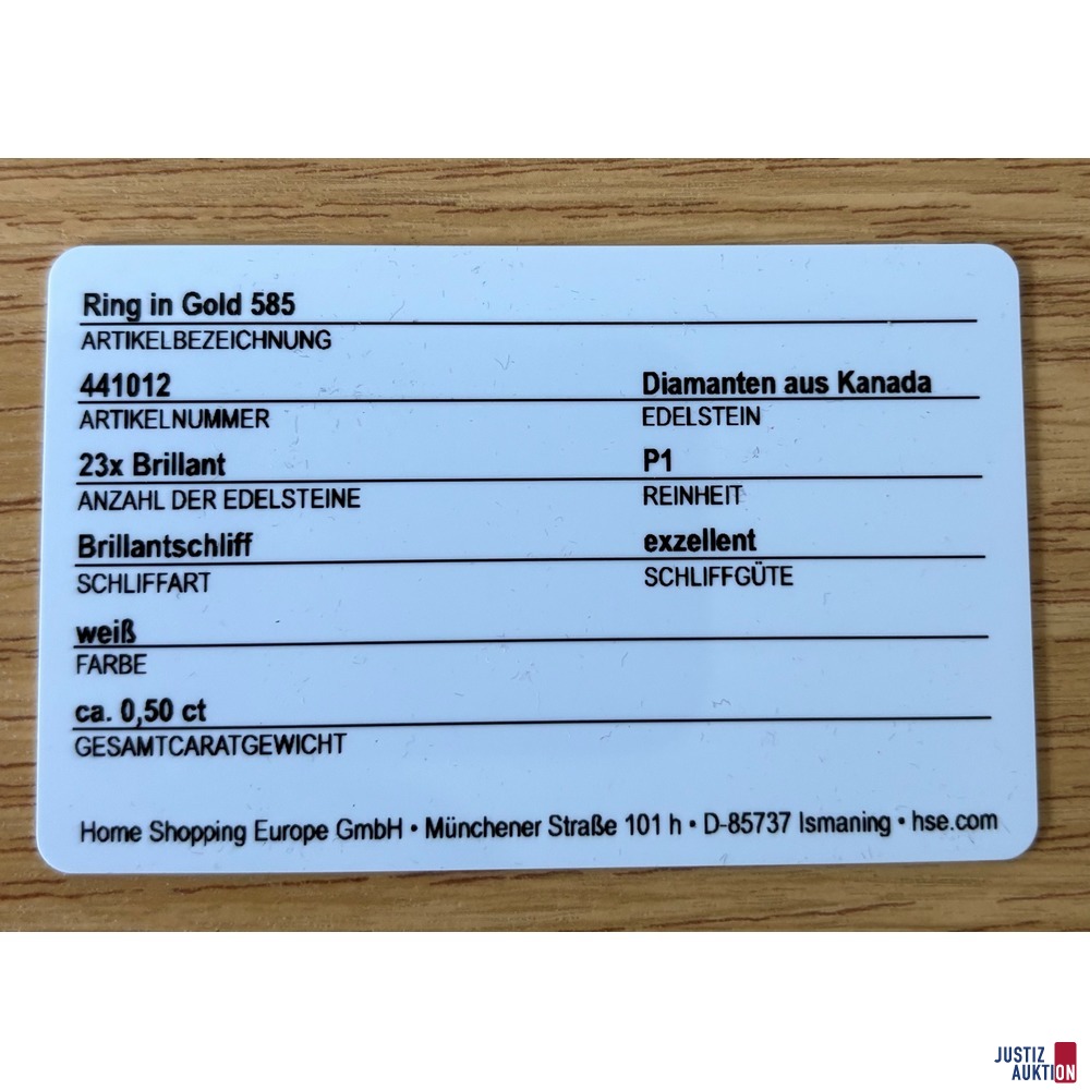Herstellerinformation