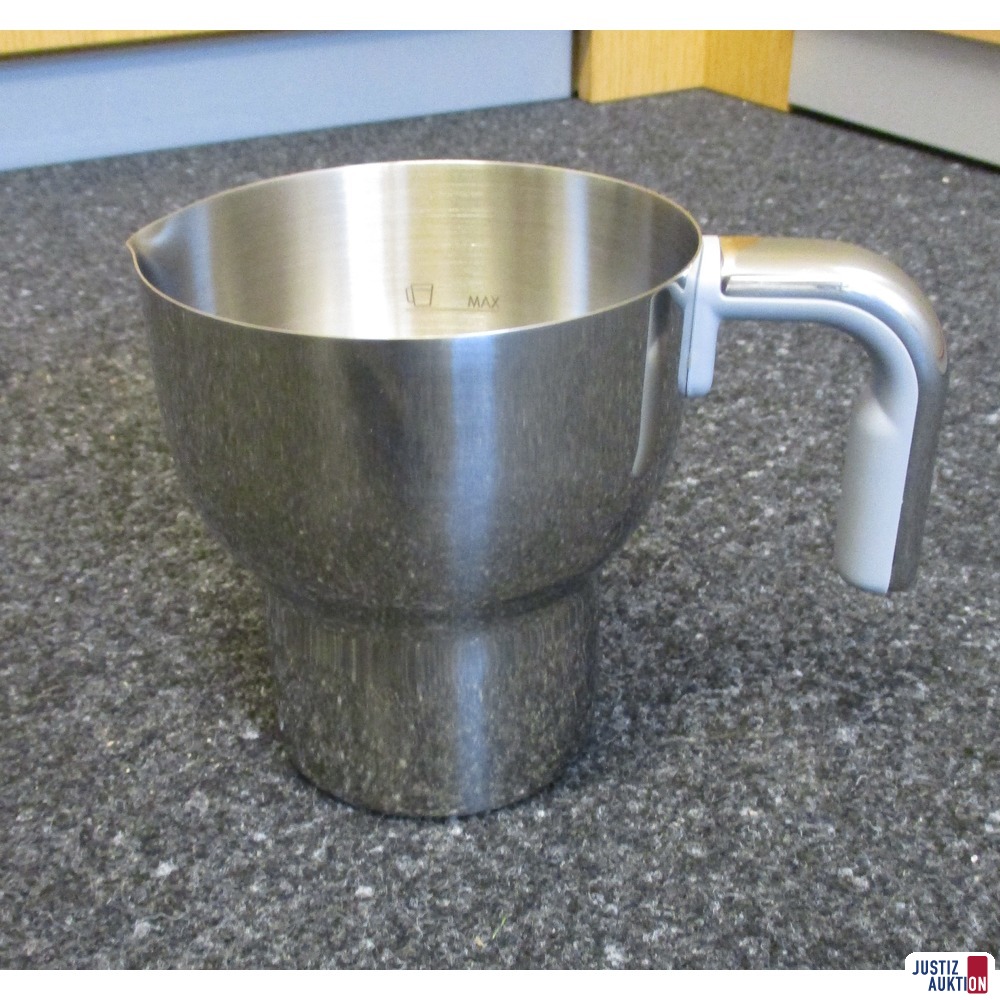 Edelstahlbeh&auml;lter