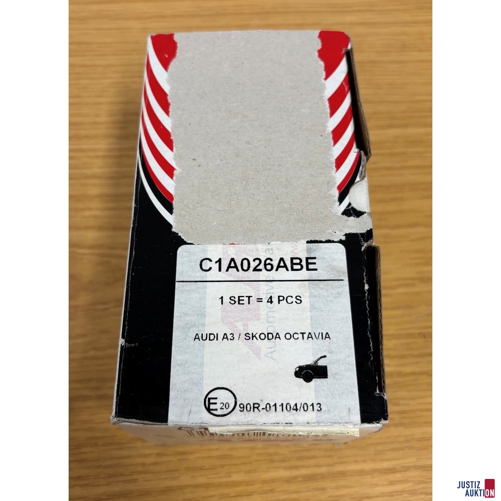 Karton&sol;Verpackung