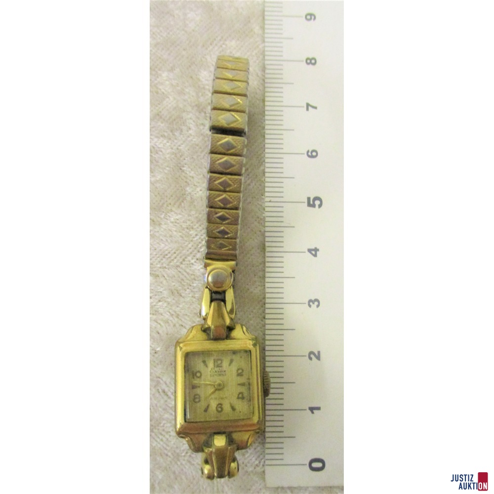 Kleine Uhr