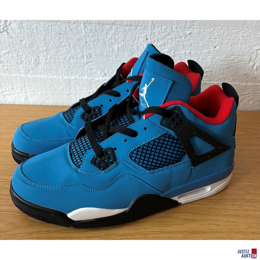 Jordans 45 retro online