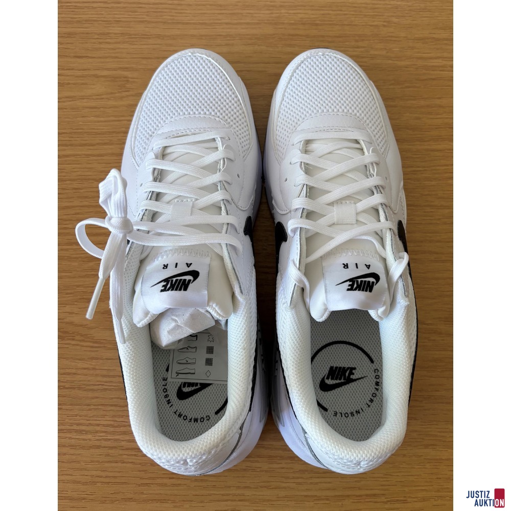 Ansicht von oben