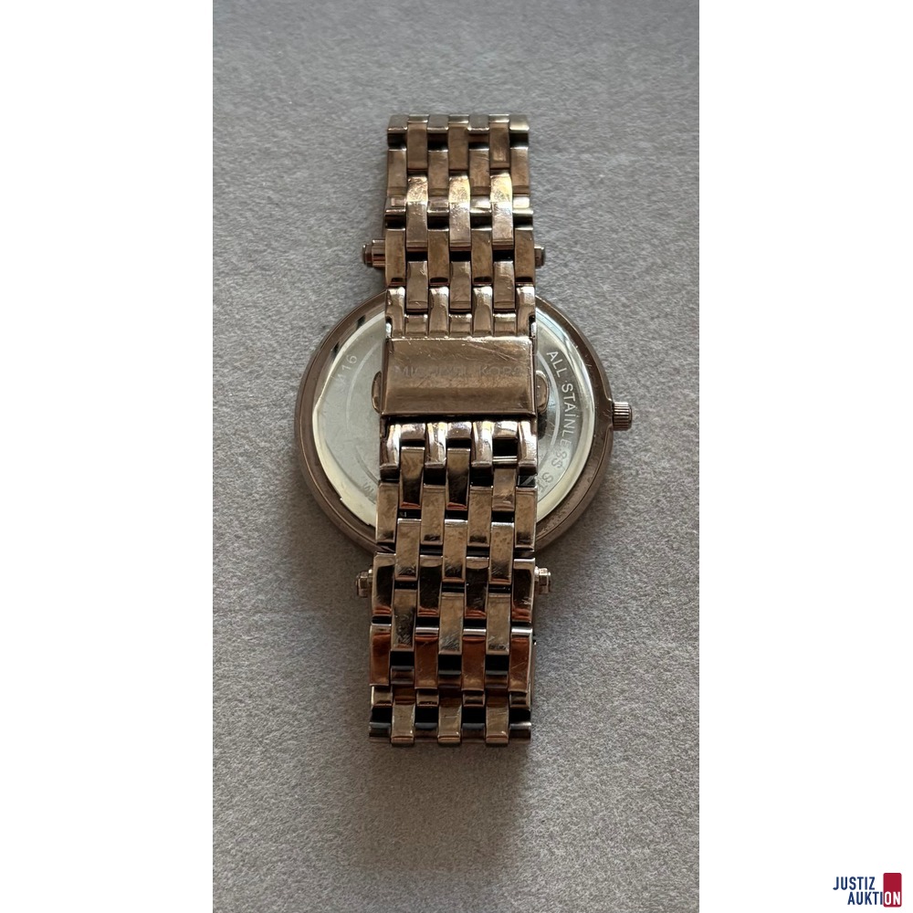 Armbanduhr Michael Kors