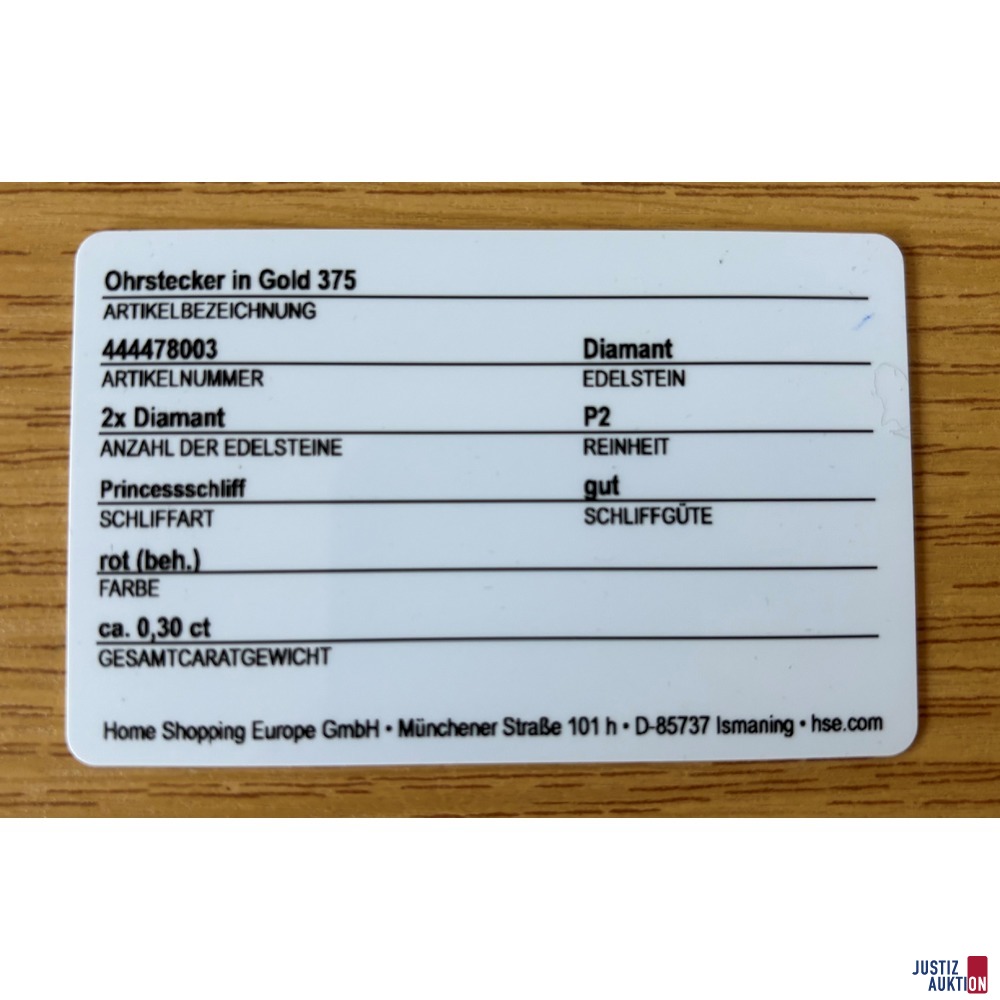 Herstellerinformation