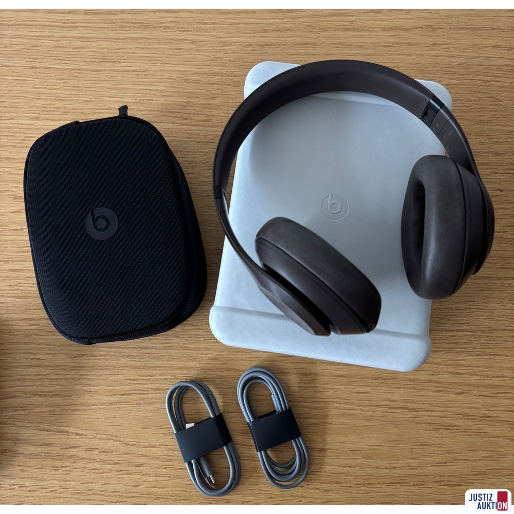 Beats Studio Pro Gesamtansicht