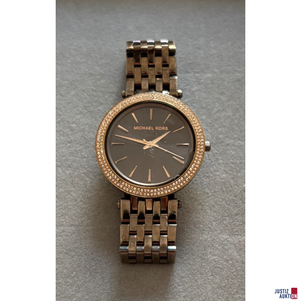 Armbanduhr Michael Kors