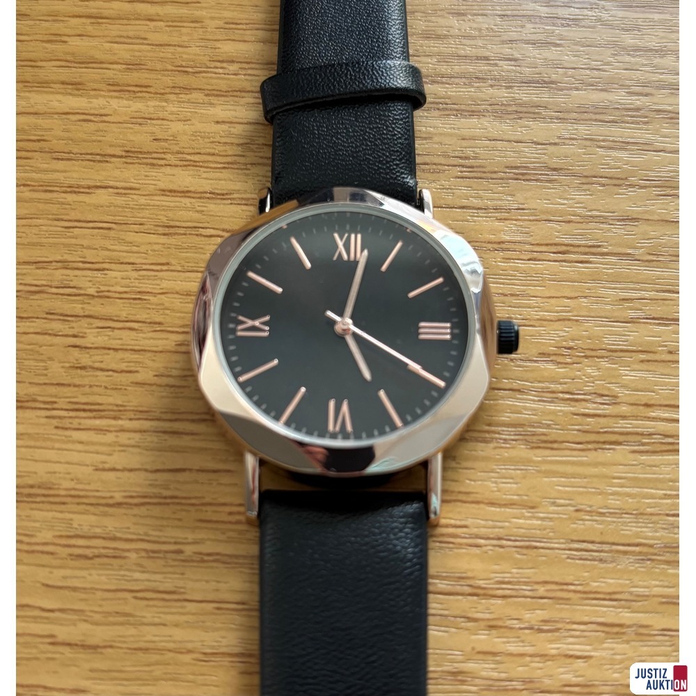 Armbanduhr &quot&semi;LBVYR&quot&semi;