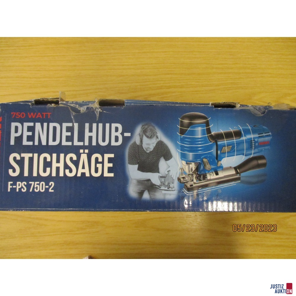 Verpackung