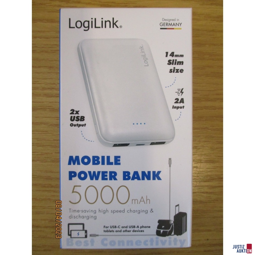 Power Bank