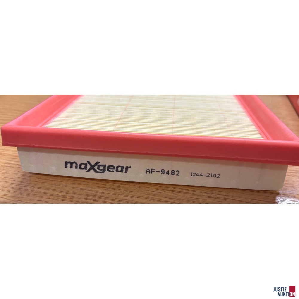 maxgear Detailansicht