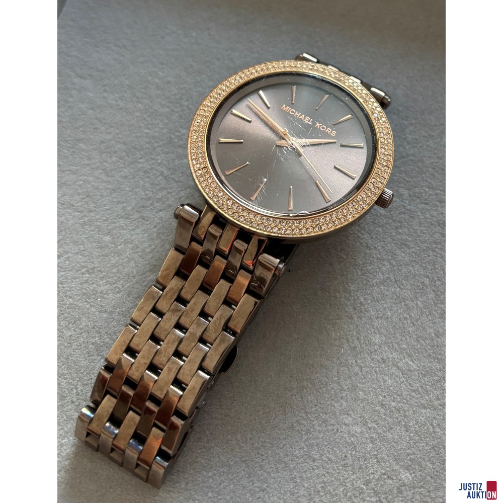 Detailansicht Gebrauchsspuren