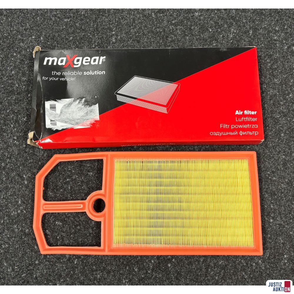 maxgear Filter