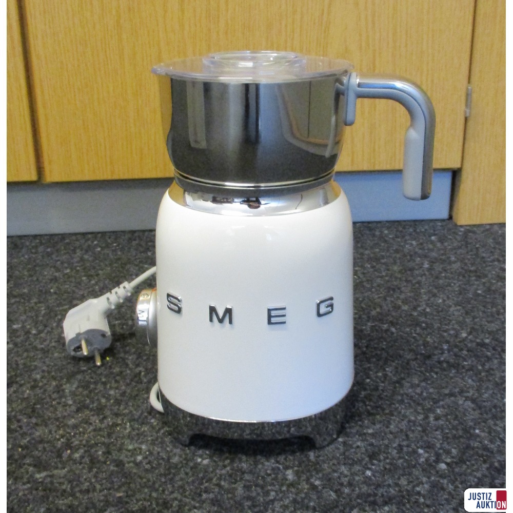 Milchaufsch&auml;umer