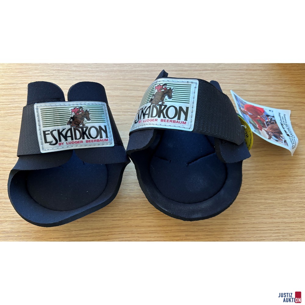 Streichkappen ESKADRON