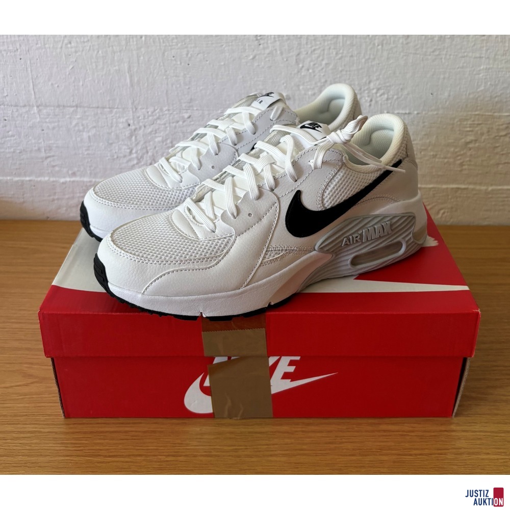 Nike Air Max Excee Gesamtansicht