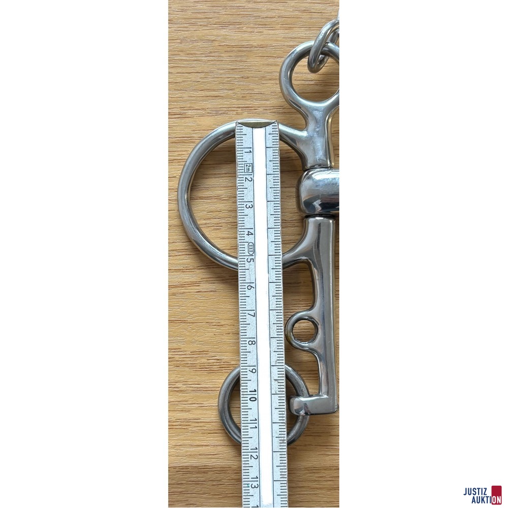 Detailansicht Ma&szlig;e Ringe