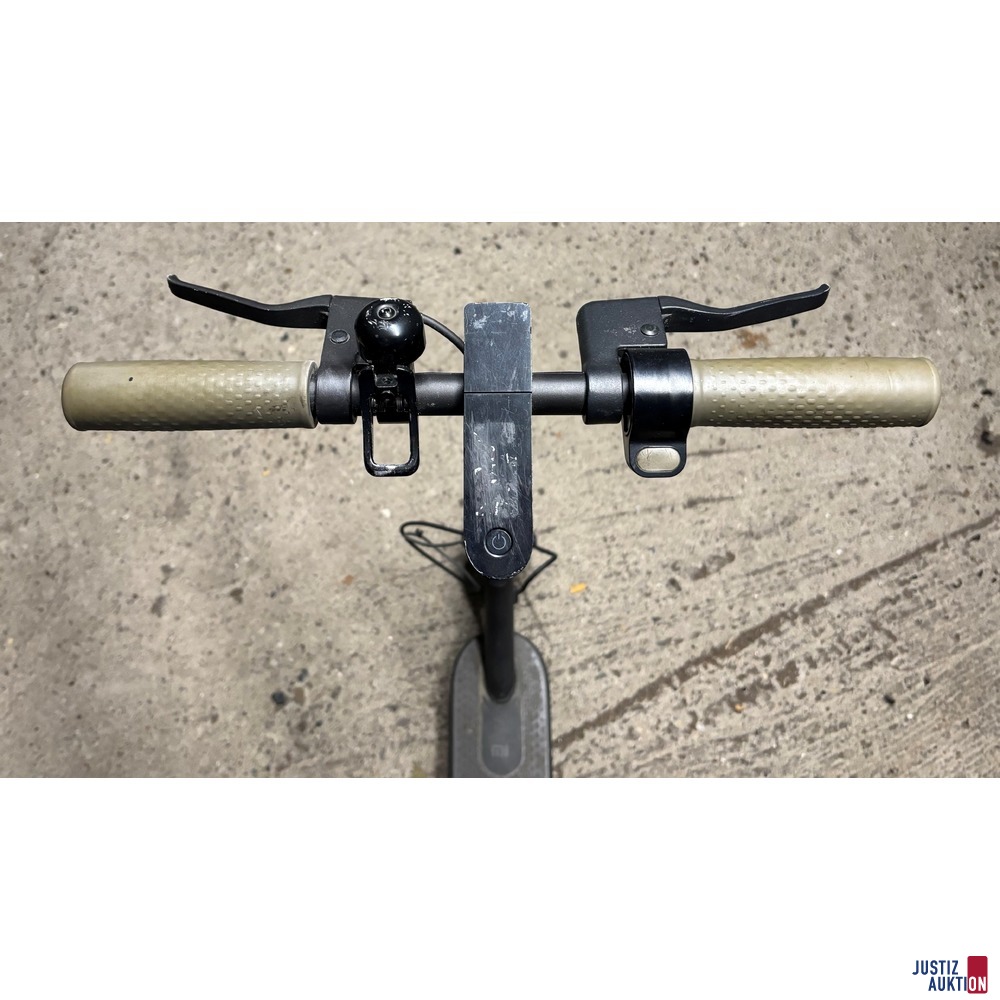 Detailansicht Gebrauchsspuren