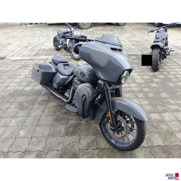 Diagonale vorn