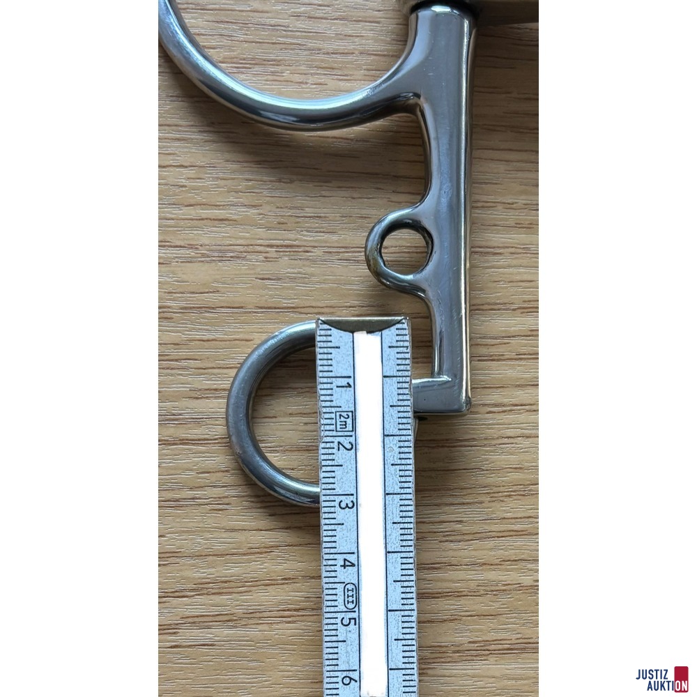 Detailansicht Ma&szlig;e Ringe