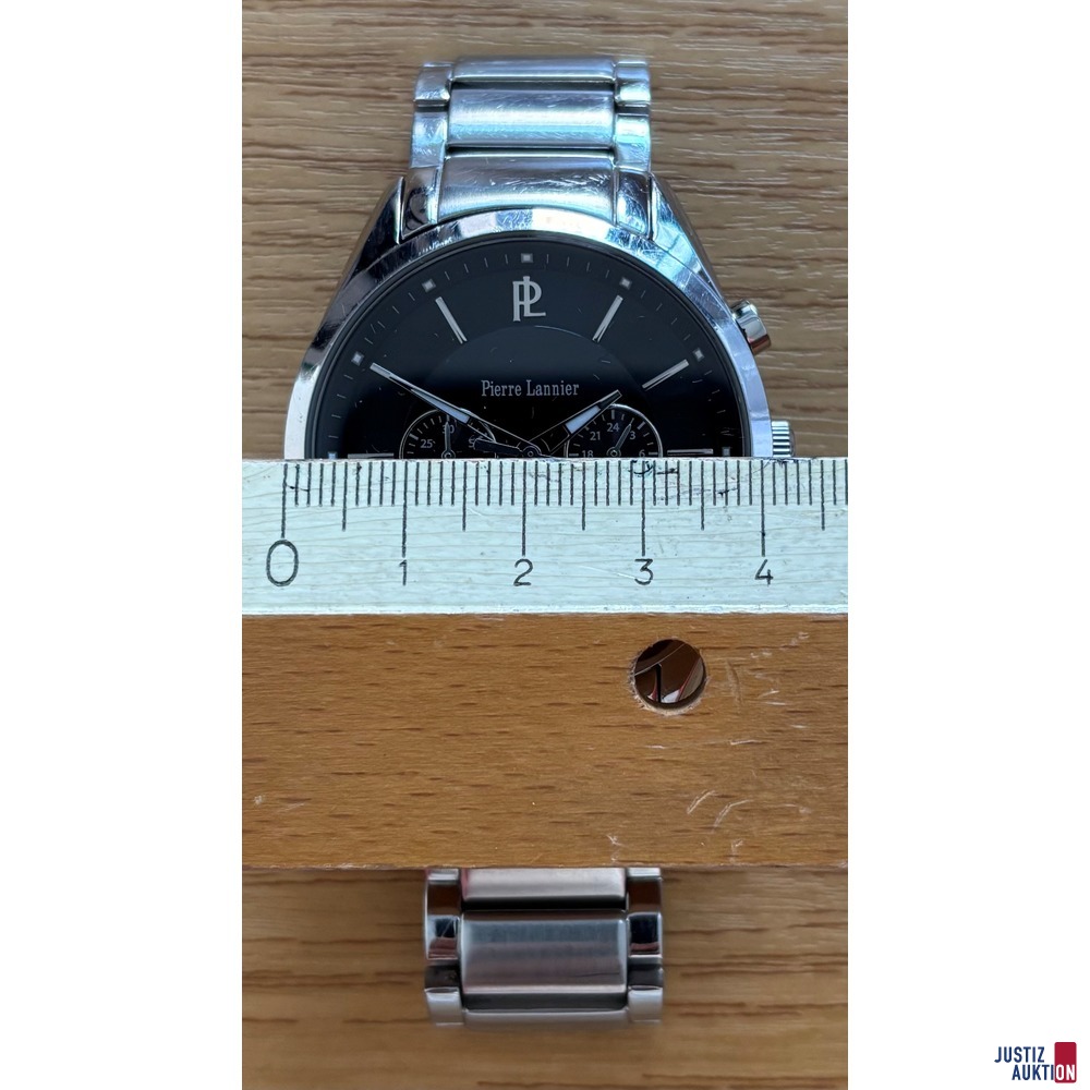 Geh&auml;usedurchmesser