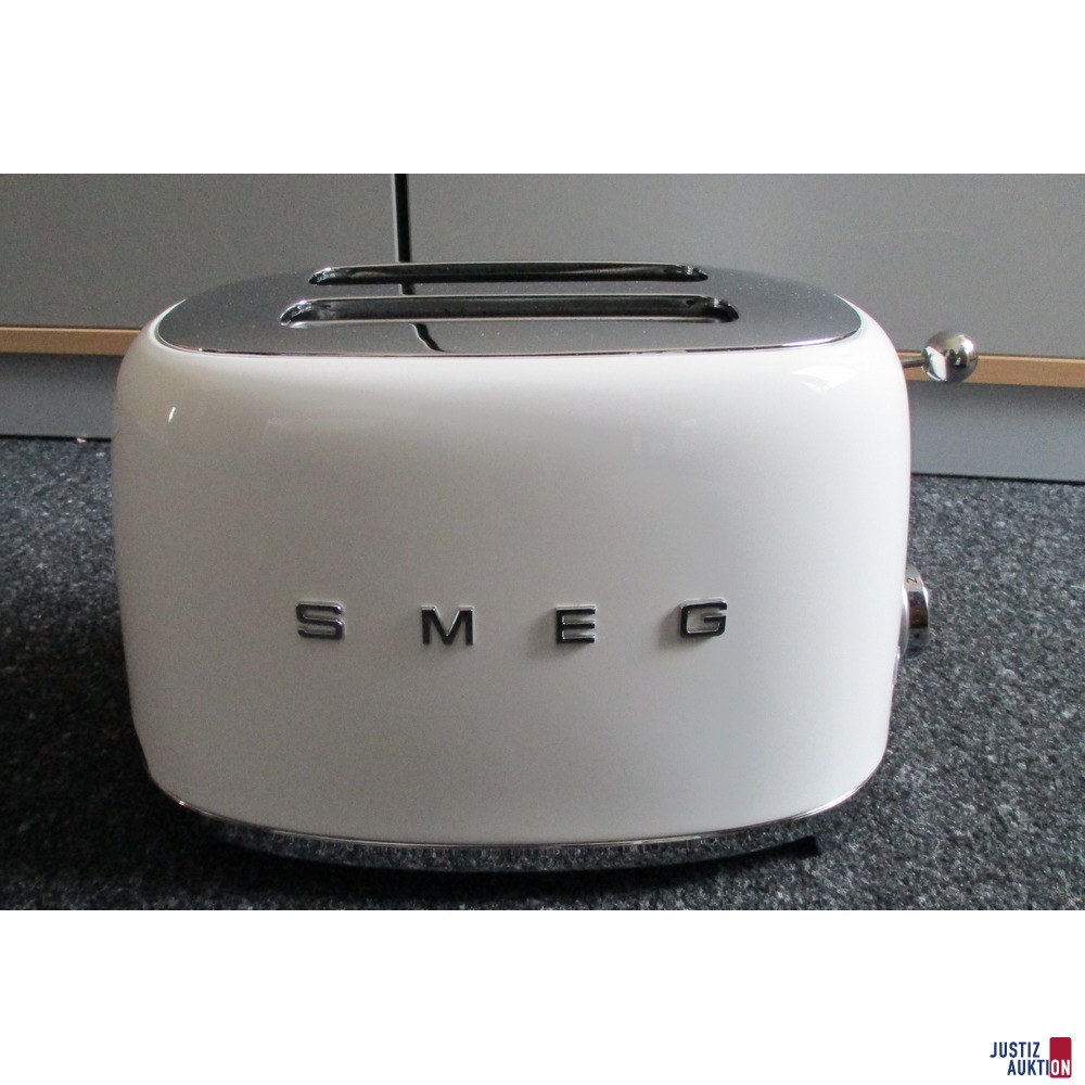 Toaster