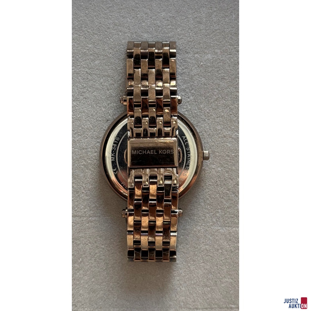 Armbanduhr Michael Kors
