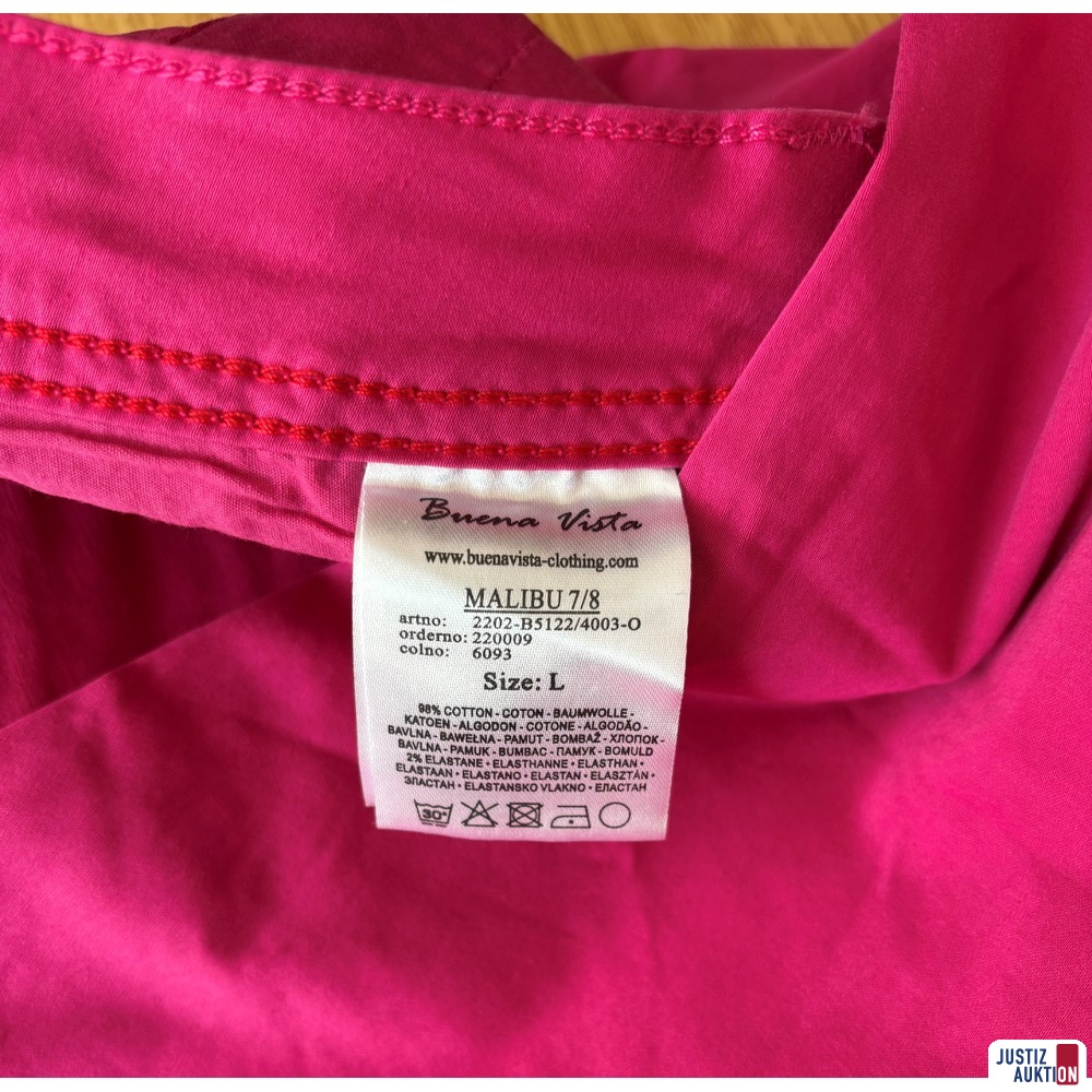 Hose Detailansicht