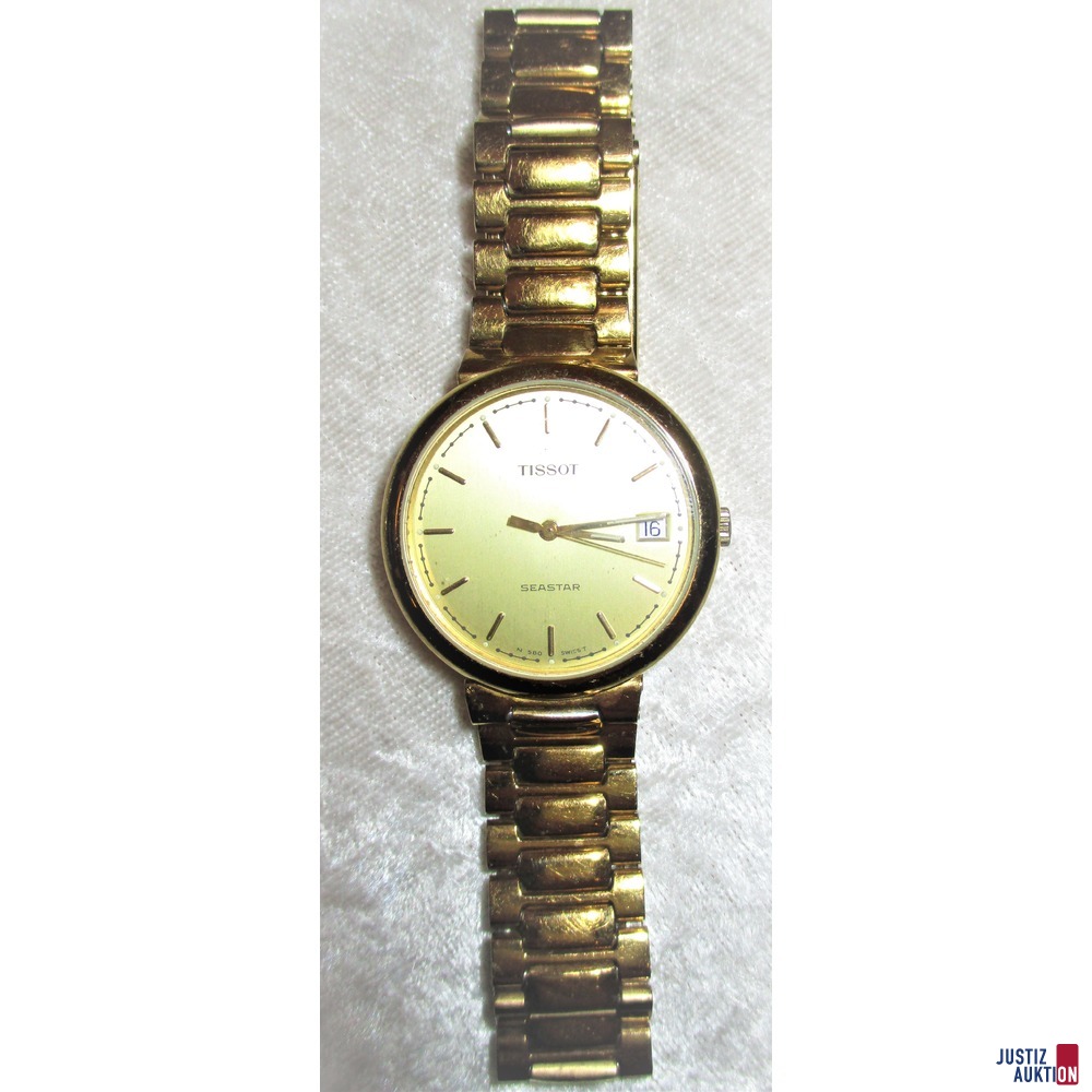 Tissot
