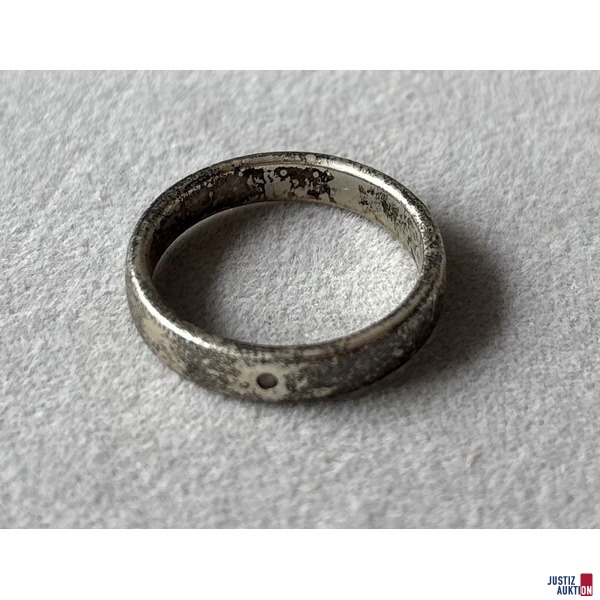 1 Silberring