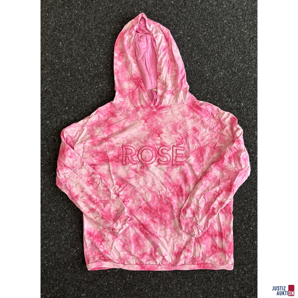 Pullover "Street One", Gr. 40