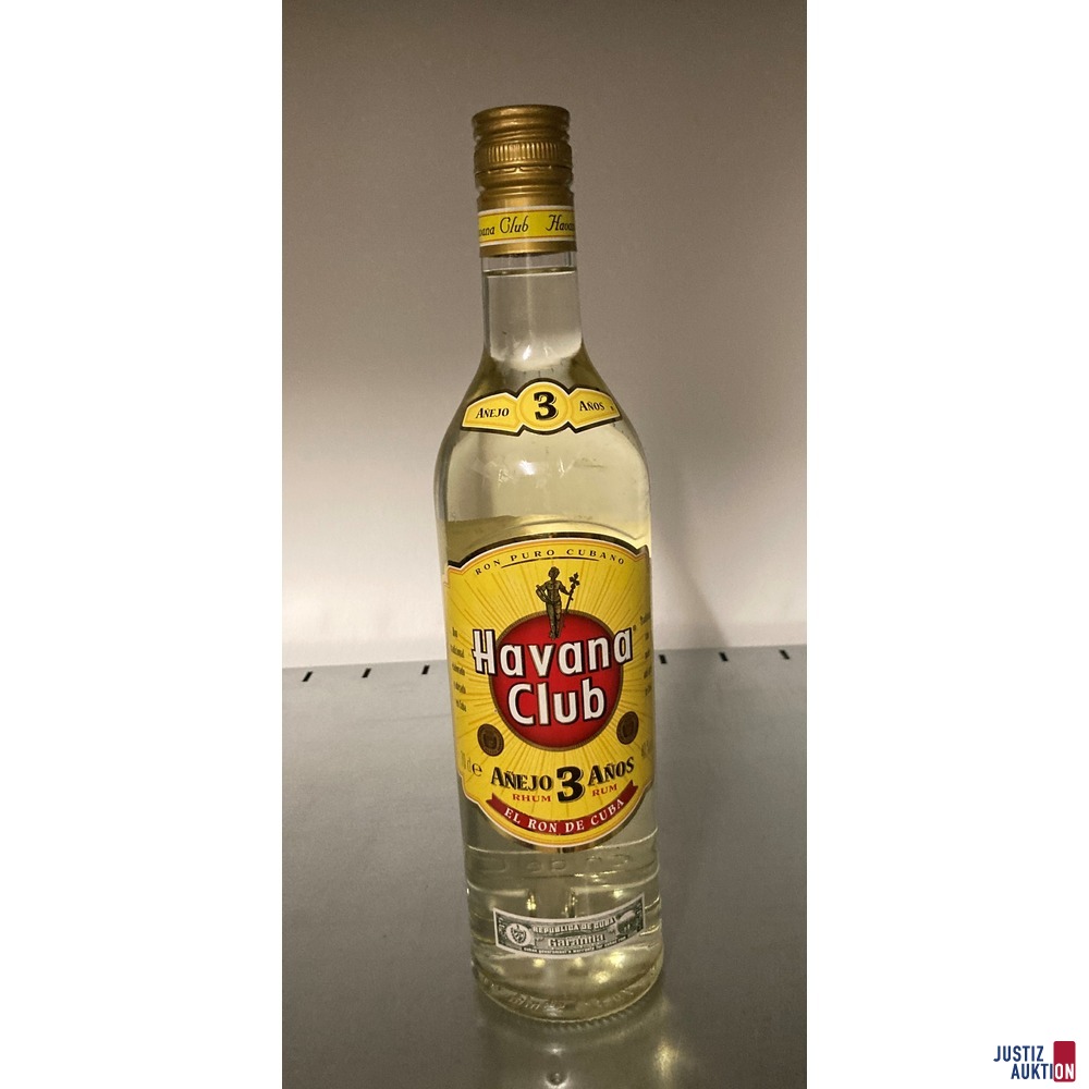 1 Flasche Vorderseite