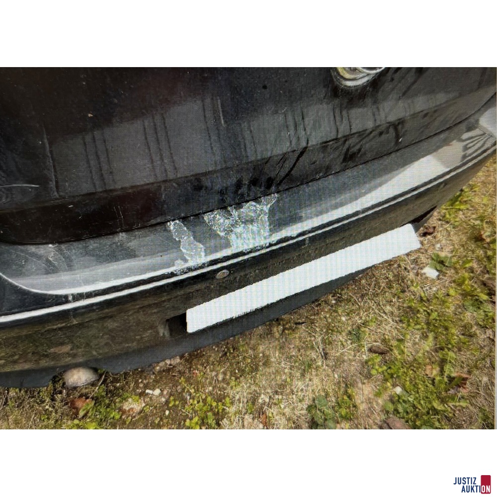 Detailansicht Gebrauchsspuren