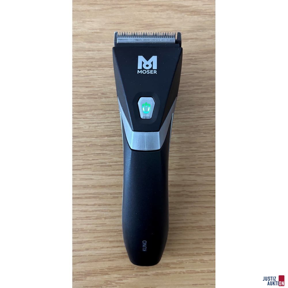 Haarschneidemaschine