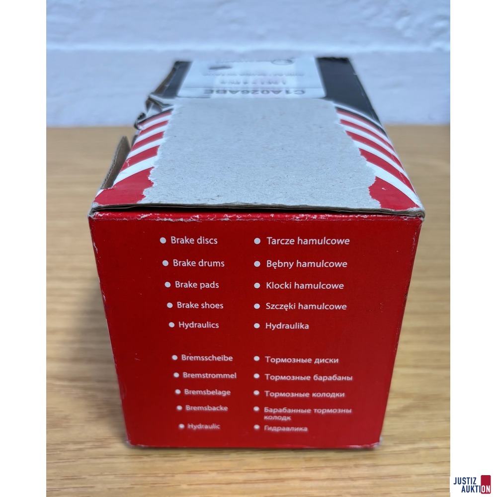 Karton&sol;Verpackung