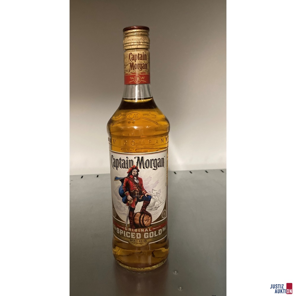 1 Flasche Vorderseite