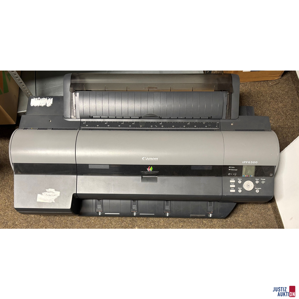 Canon iPF6300